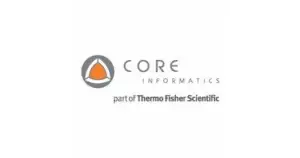 Core Thermofisher Logo