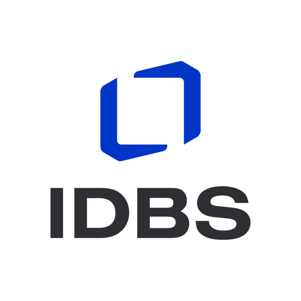IDBS Logo