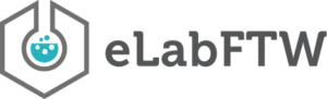 elabFtw logo