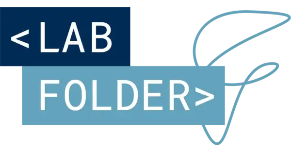 Labfolder Logo