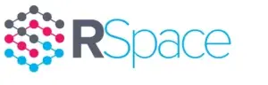 RSpace logo