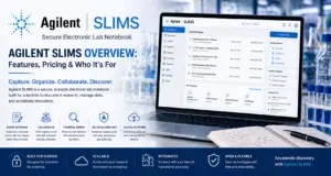 Agilent SLIMS