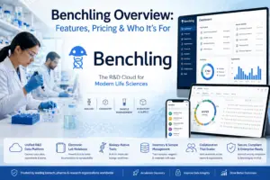 Benchling Overview