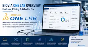 Biovia Overview