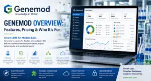 Genemod Overview