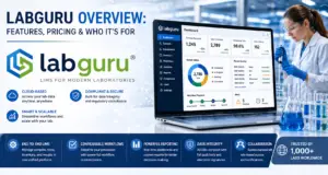 Labguru