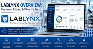 Lablynx Overview