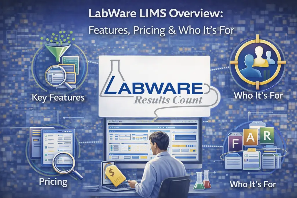 Labware Lims