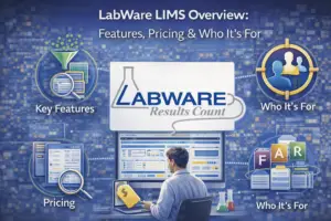 Labware Lims