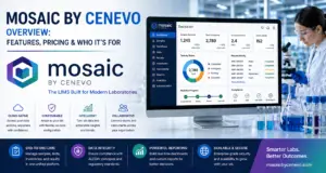 Mosaic by Cenevo