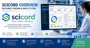 Scicord