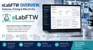 elabftw overview