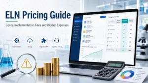 ELN Pricing