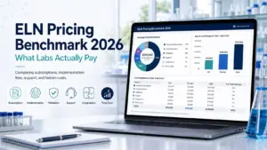 ELN Pricing Benchmark