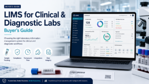 LIMS for Clinical and Diagnostic