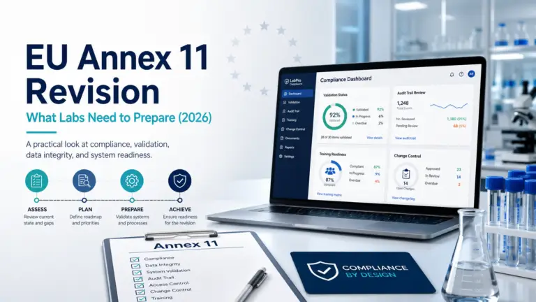 EU Annex 11