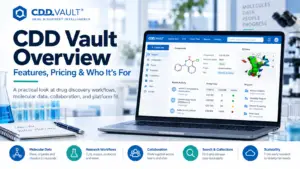 CDD Vault