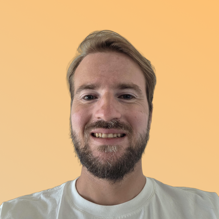 Thibaut Desseignes, founder and editor of Lab Software Guide
